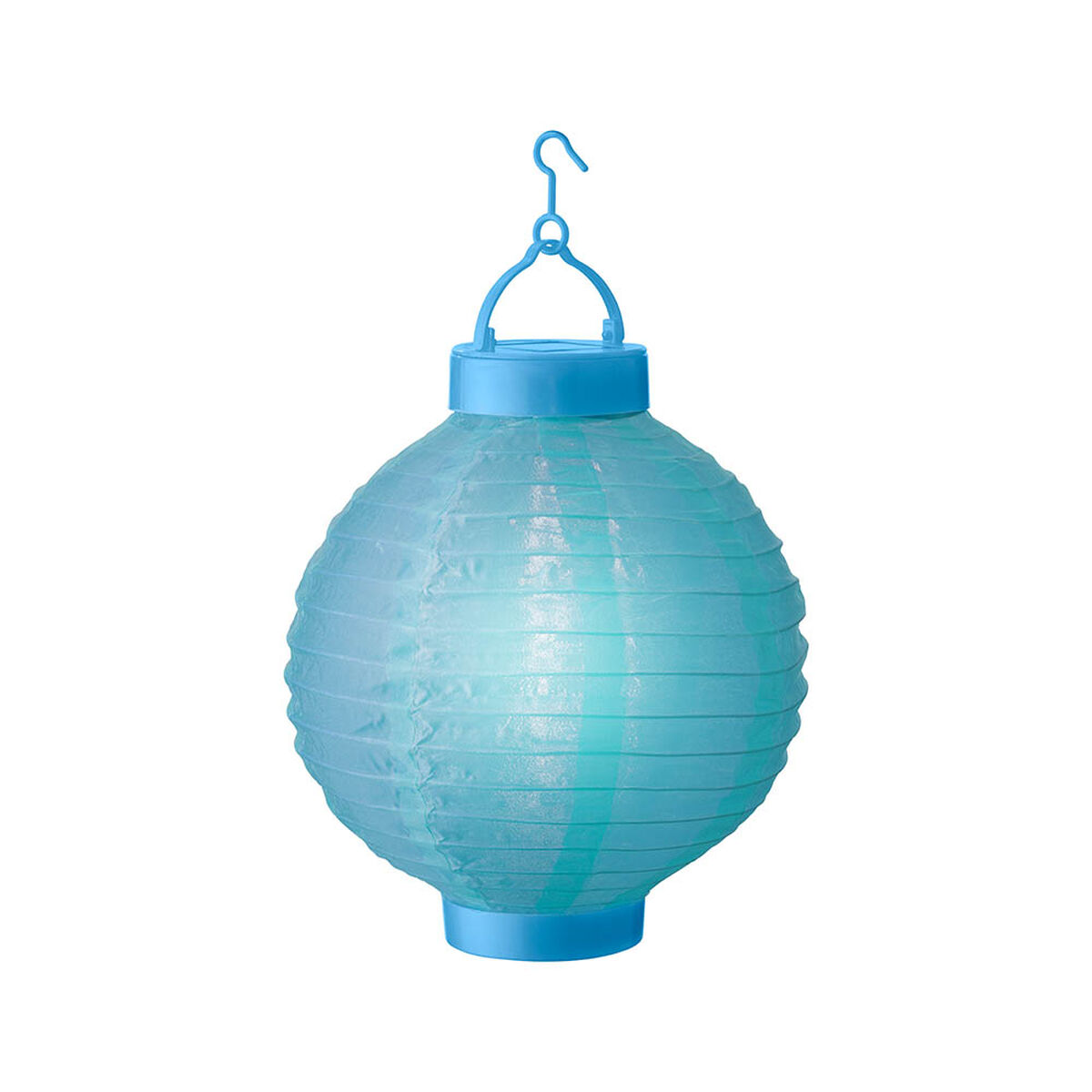 Lampión Lumineo Rozmanité farby Nylon